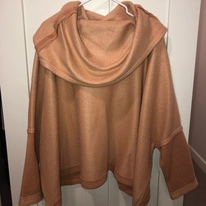 Free People Huntington Pullover